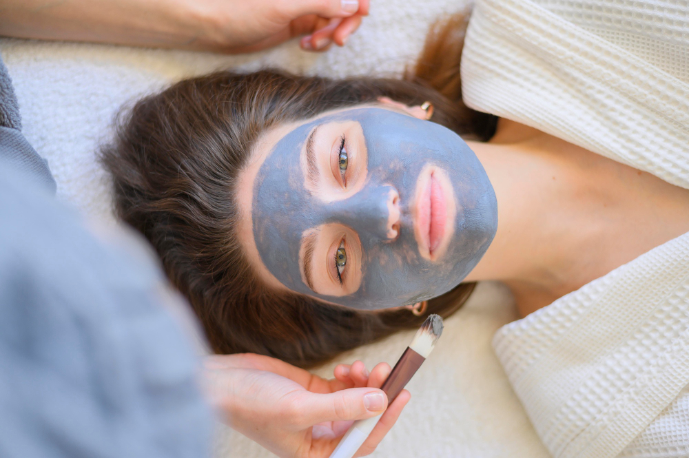 Nova Clarity Cure Facial