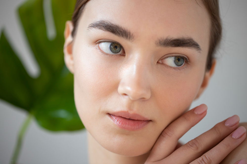 SkinTyte tightening treatment