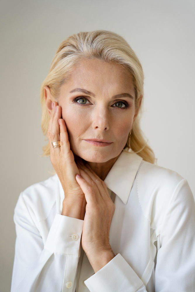 Nova Non-Surgical Lift and lip filler package