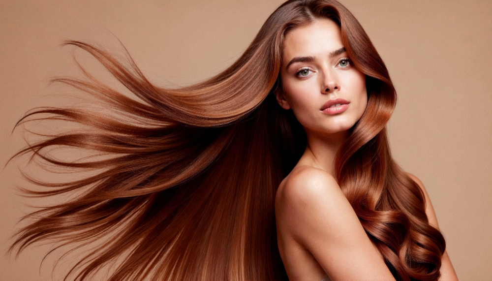 Exosome Hair Restoration