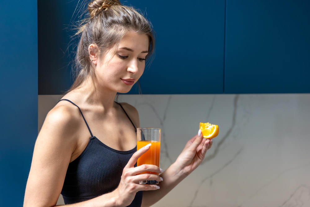 Metabolism Booster Treatment