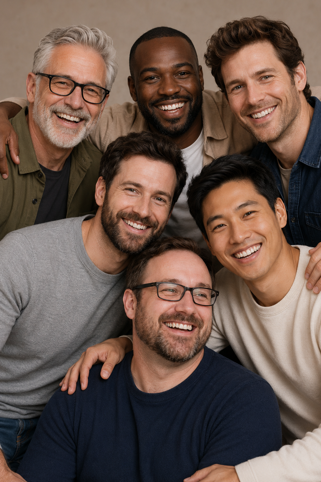 Men’s Testosterone Therapy