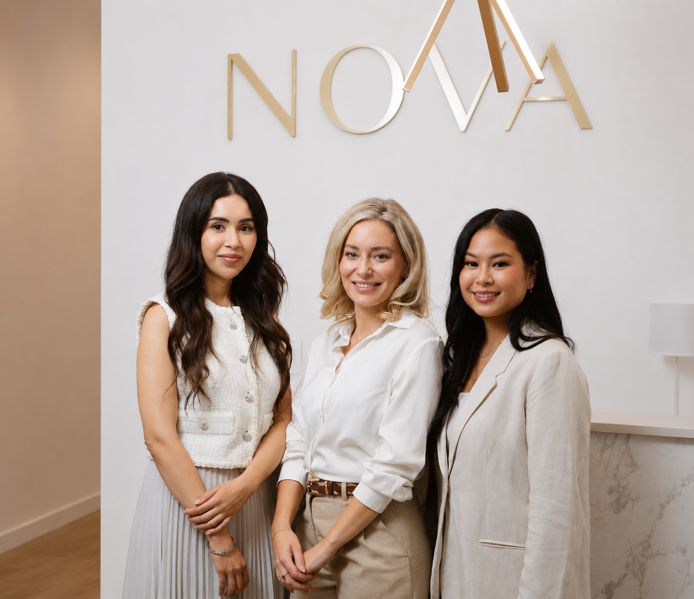 Nova Skin and Wellness Centre