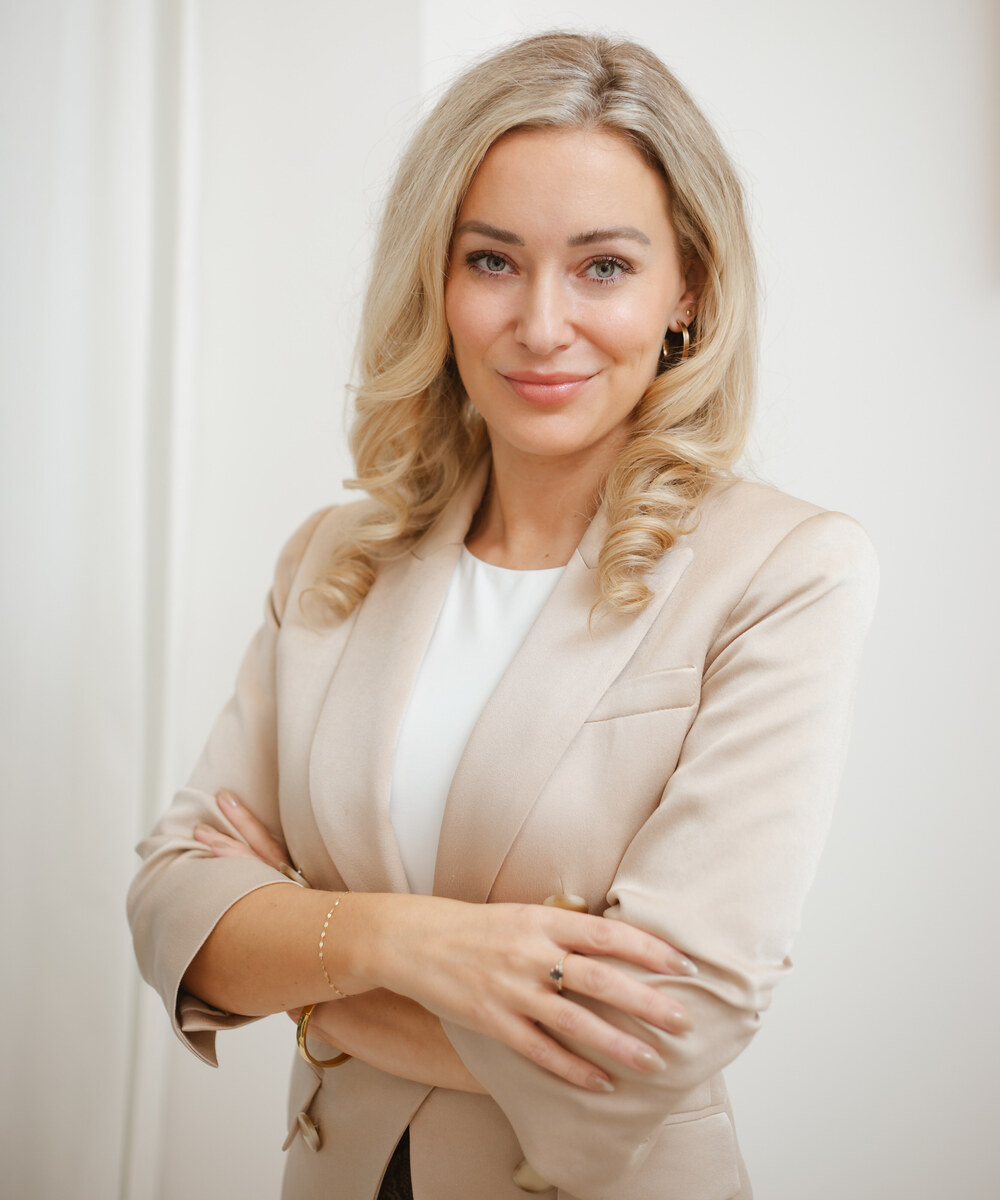 Megan Patapoff, Nurse Practitioner and Cosmetic Injector