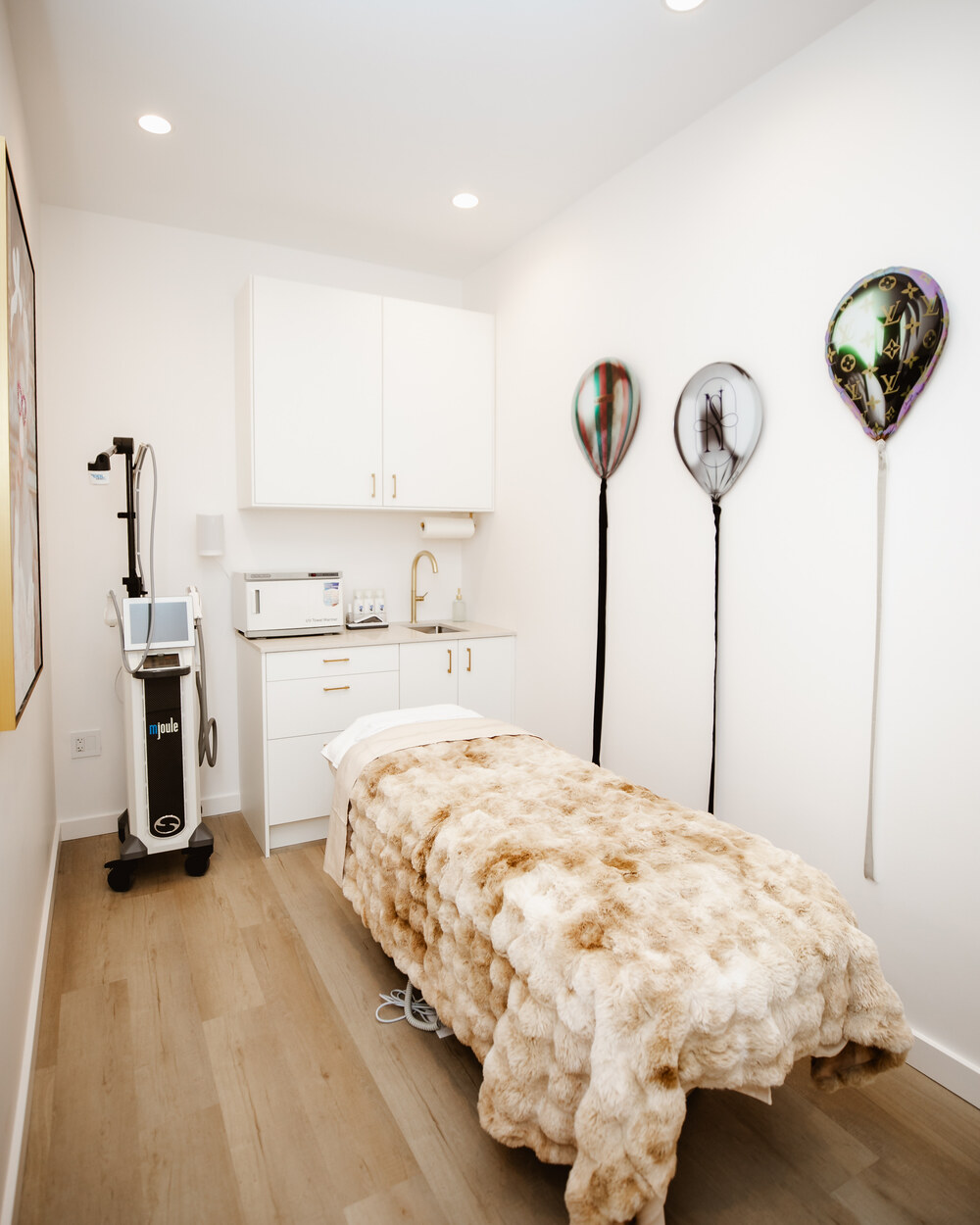 Nova aesthetics clinic