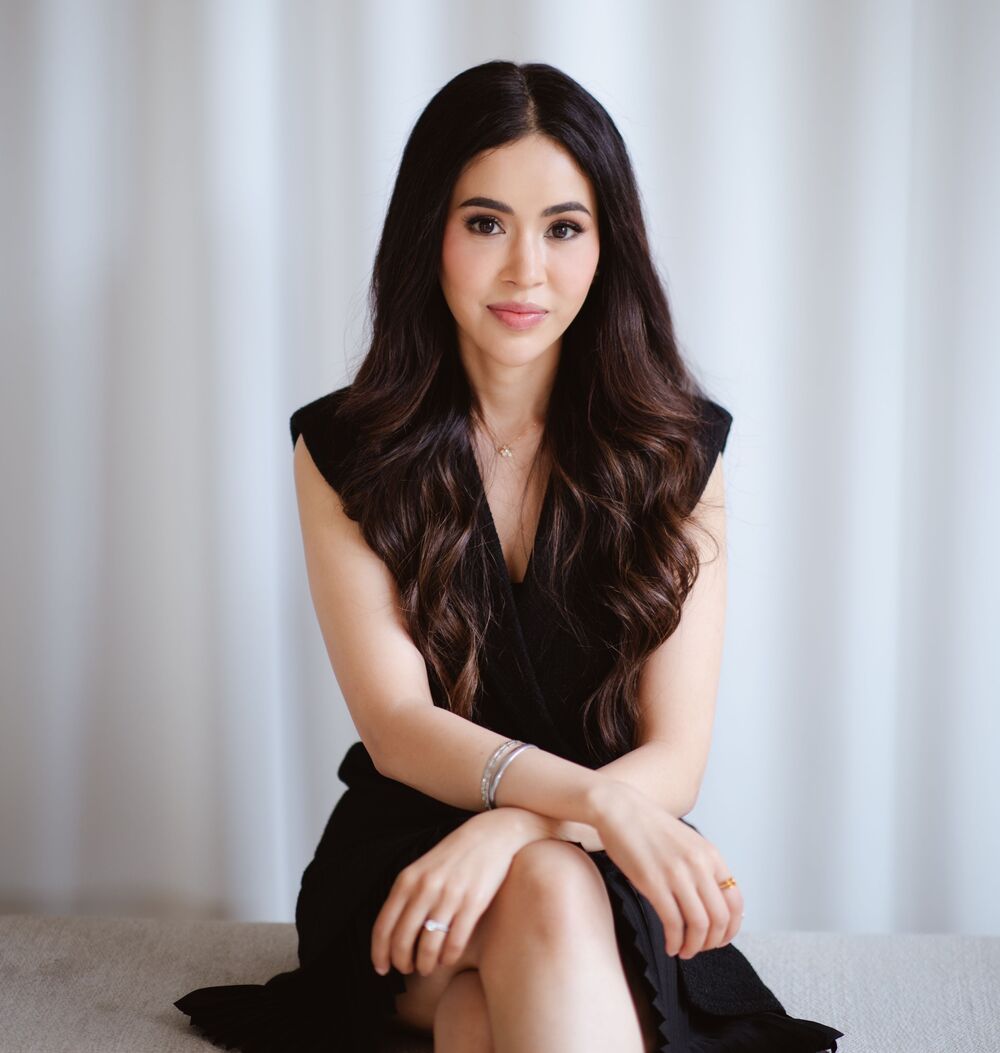 Dr. Mona Garha, Founder and Medical Director