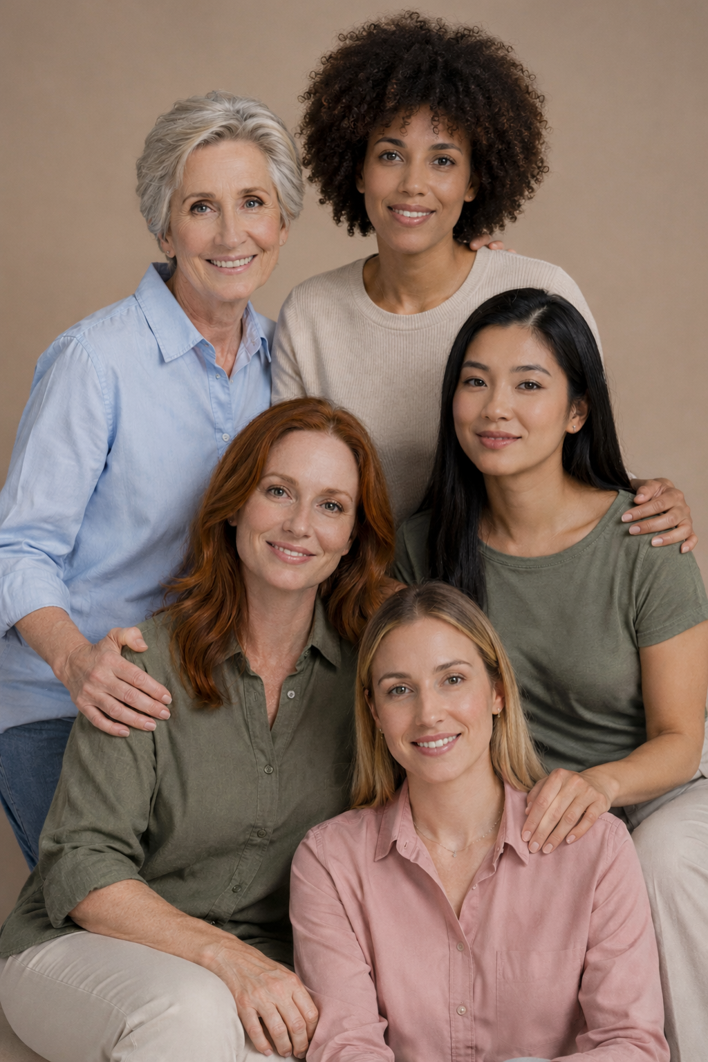 Women’s Hormone Therapy