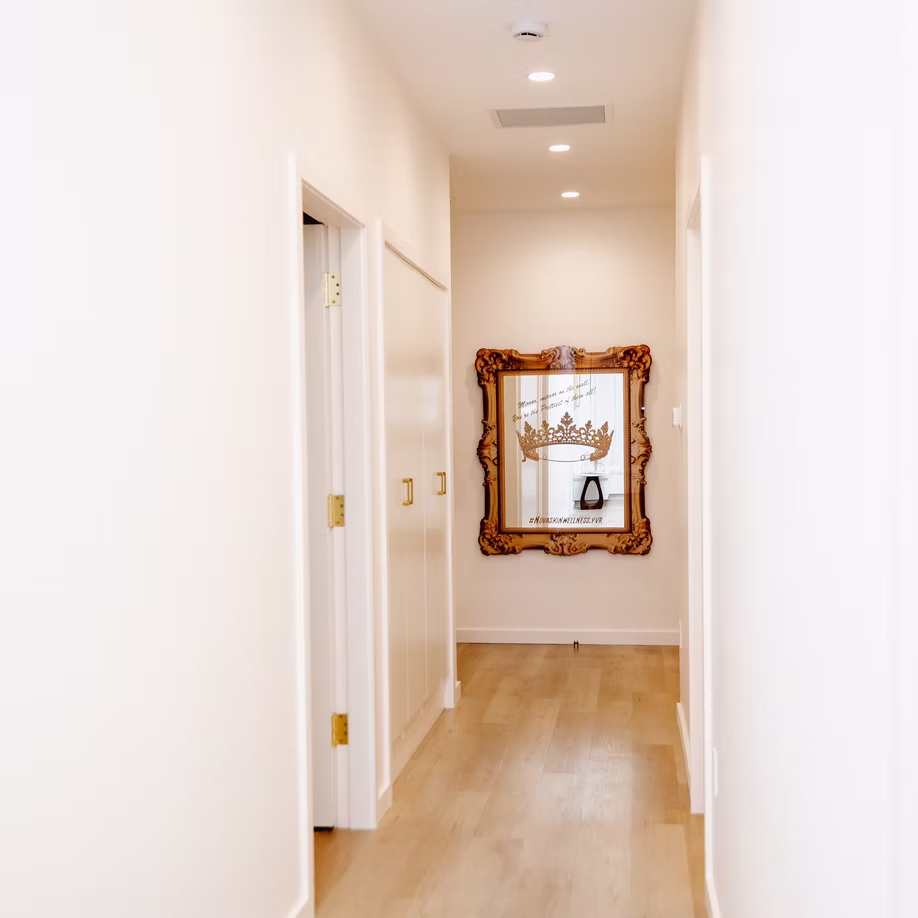 Nova wellness experience