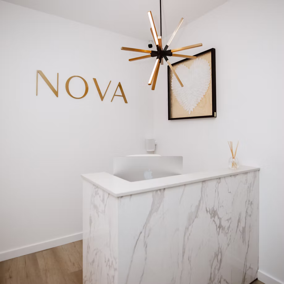 Nova aesthetics clinic