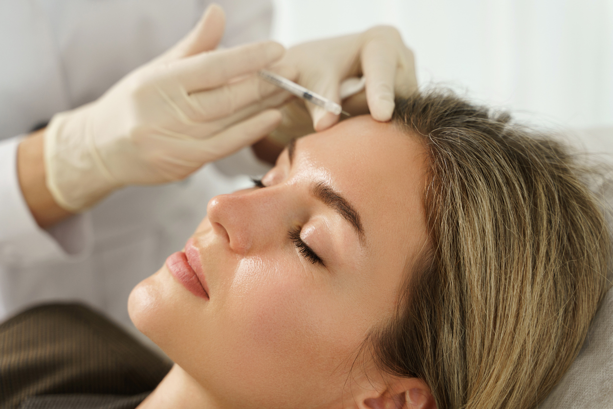 Anti-Aging Injectables at Nova Skin and Wellness Centre