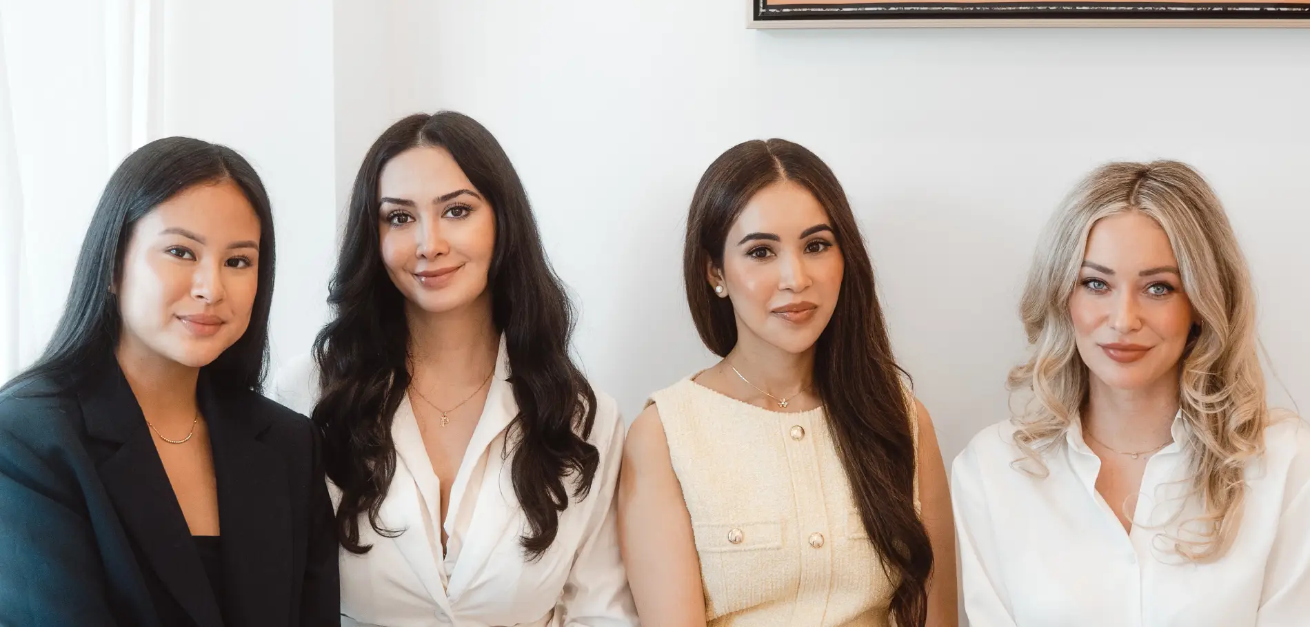 Nova Skin and Wellness Centre team