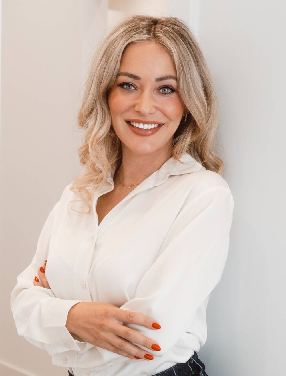 Megan Patapoff, Nurse Practitioner and Cosmetic Injector