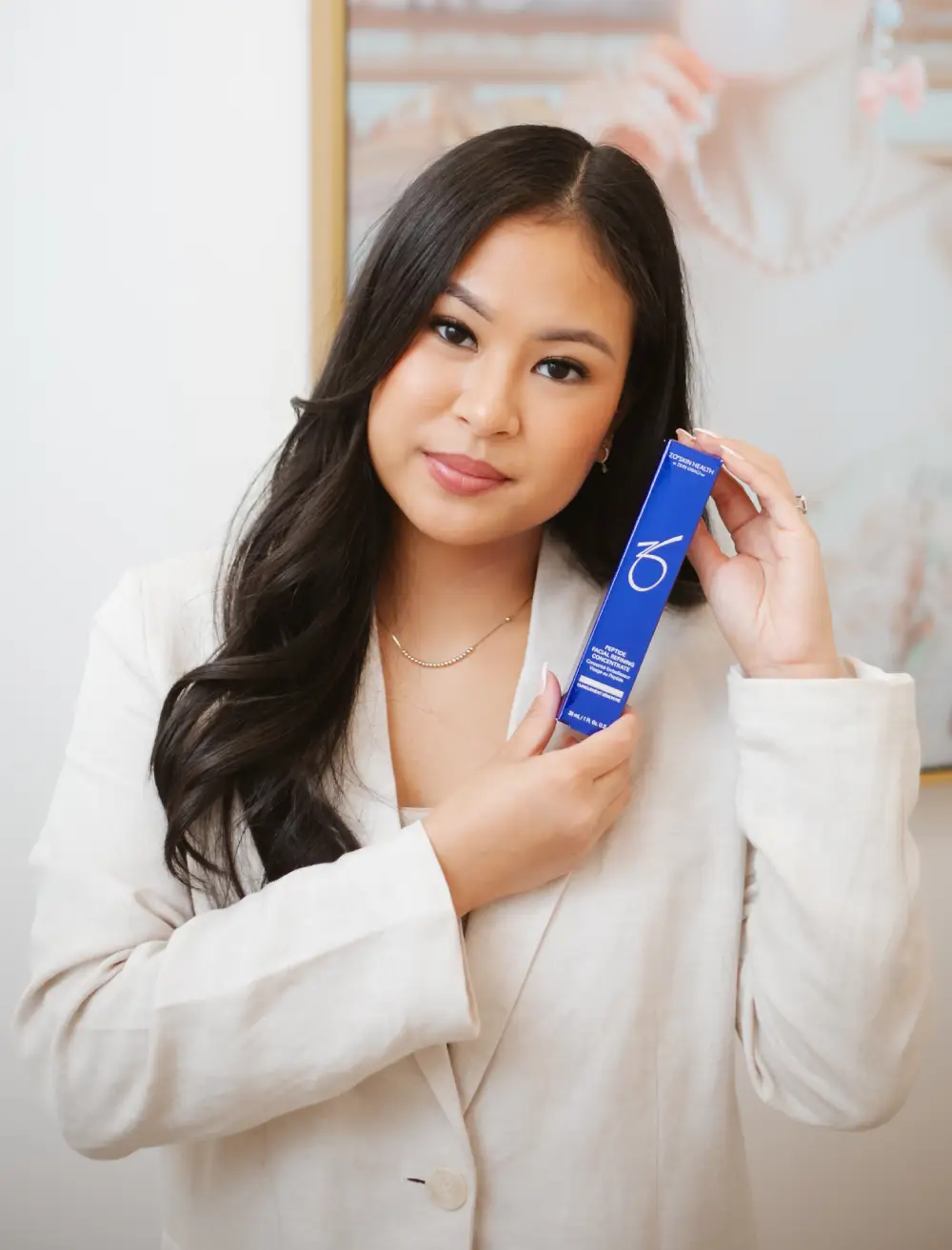 Nova Skin and Wellness Centre provider