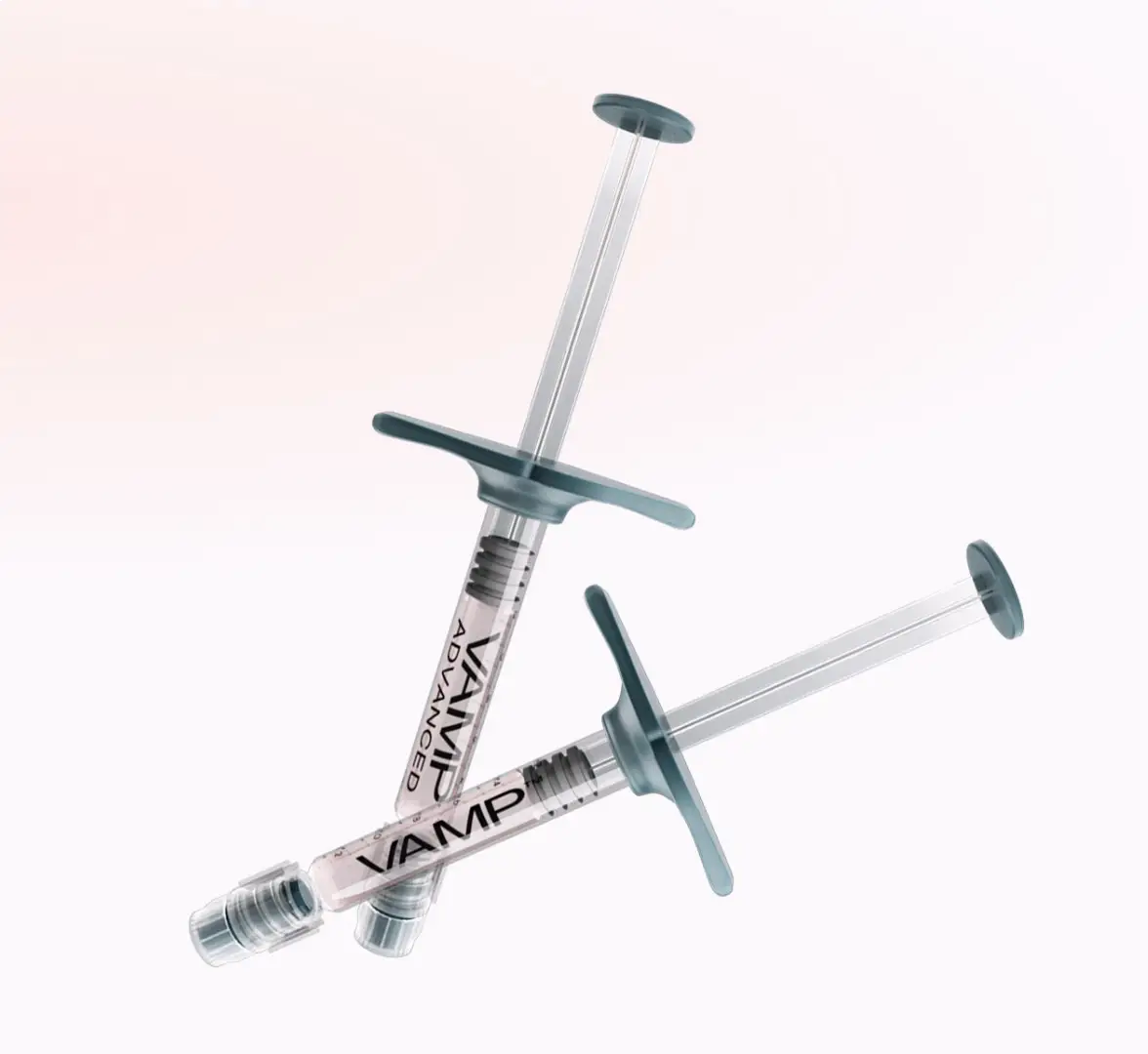 VAMP Advanced skin rejuvenation treatment