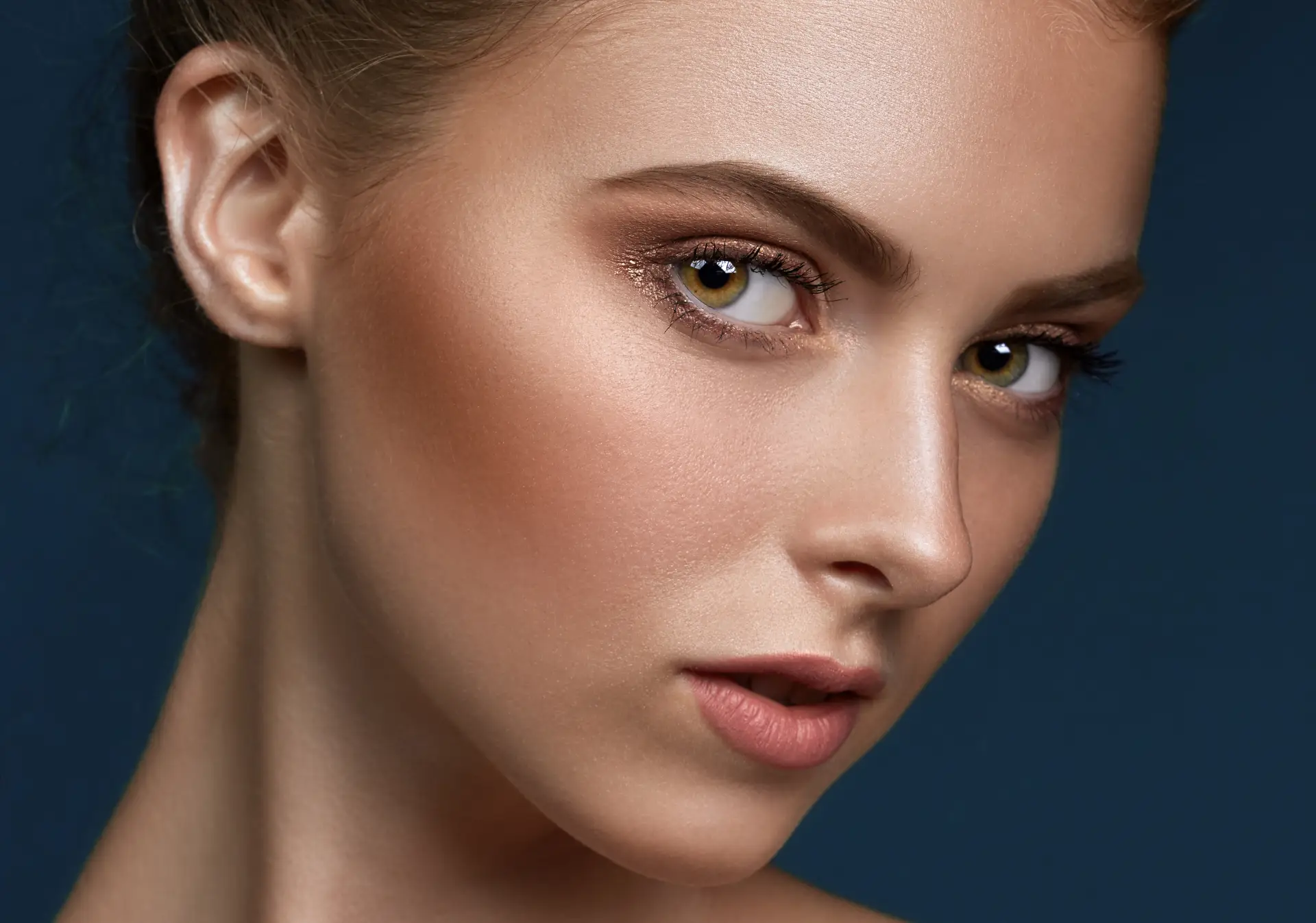 Botox consultation