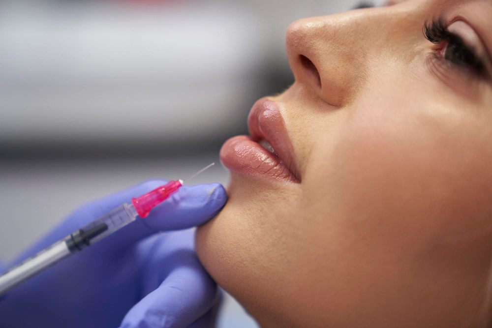 Botox consultation